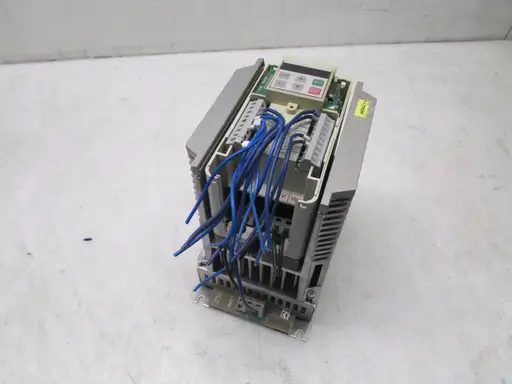 Product: Falownik MITSUBISHI FR-U120S-N0.75K-EC 0,75 kw inverter FREQROL-U100