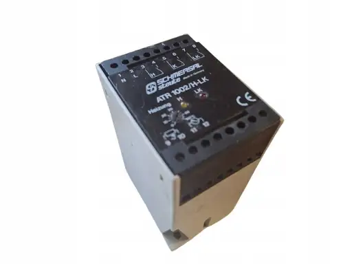Product: SCHMERSAL ATR 1002/H-LK Przekaźnik bezpieczeństwa