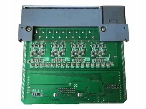 Product: Allen Bradley SLC 500 1746-OB16E Ser.B 