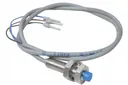 Product: RECHNER czujnik indukcyjny IAS 10 A21 S M8 PVC/Vab
