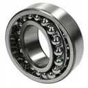 Product: ŁOŻYSKO KULKOWE WAHLIWE SKF 2307 12x37x17