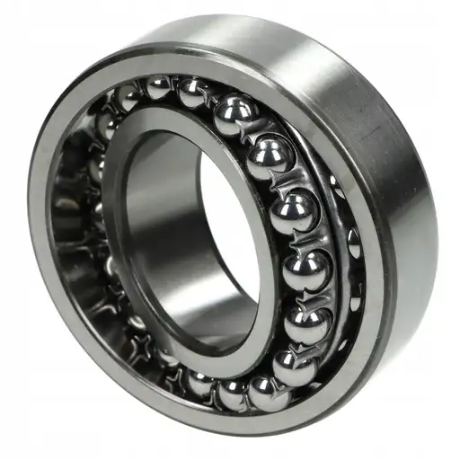 Product: ŁOŻYSKO KULKOWE WAHLIWE SKF 2307 12x37x17