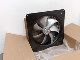 Prodotto: Ziehl-Abegg 161604