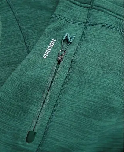 Prodotto: Kamizelka ARDON®Breeffidry melange zielon  3XL