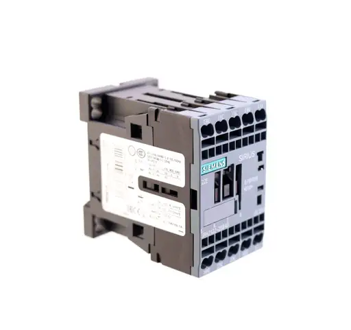 Product: SIEMENS 3RH2122-2BB40 3RH21222BB40 ! NEW !