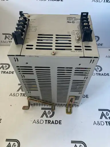 Product: Omron S82F-3024 Power Supply