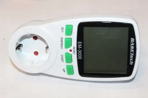 Prodotto: Cyfrowy programator tygodniowy Renkforce 1289404