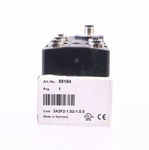 Product: MURR TREE-M-5TX 58184 ! NEW !