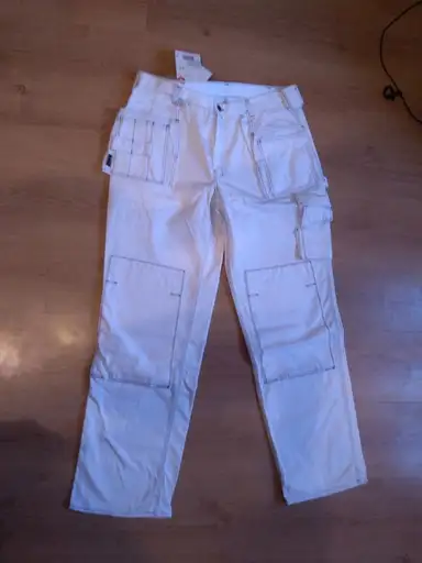 Product: Spodnie robocze FE Engel roz.96