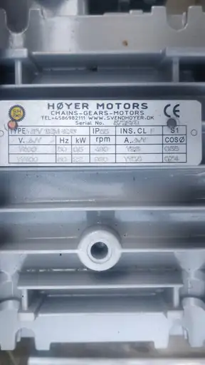 Product: Powietrzna chłodnica oleju OILTECH 5071008302