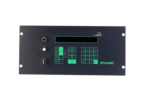 Product: BYSTRONIC OPERATOR PANEL