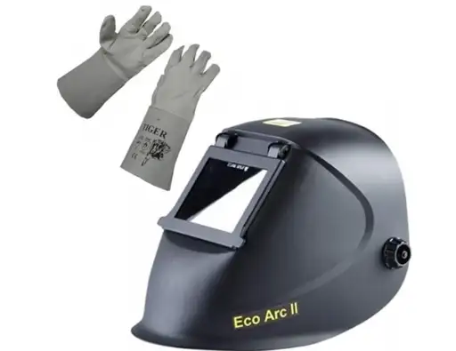 Produkt: PROFESJONALNA MASKA SPAWALNICZA/PRZYŁBICA ESAB ECO ARC II