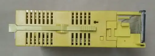 Prodotto: Moduł wejściowy Fanuc A03B-0807-C107 AIA16G