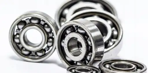 Product: ŁOŻYSKO BARYŁKOWE SKF 22209 E 45x85x23