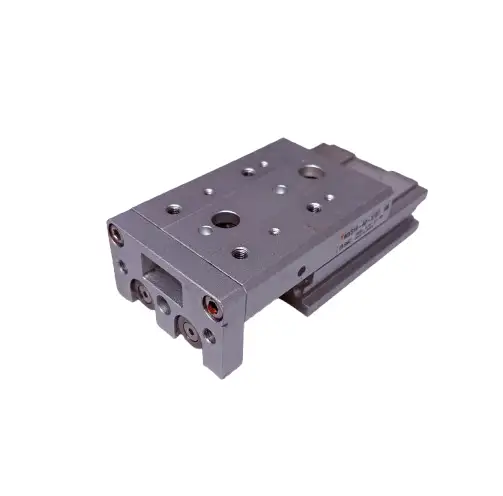 Produkt: Stół pneumatyczny ze stołem prowadzącym SMC MXS16-40-X787