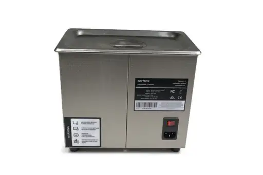 Product: Zortrax Ultrasonic Cleaner - Ultradźwiękowy oczyszczacz