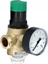 Product: Regulator ciśnienia, ze śrubunkami, 3/4 cala, z manometrem 0-10 bar