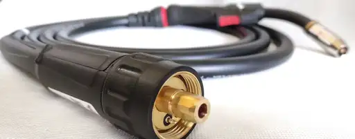 Product: LINCGUN PROMIG 270 welding torch