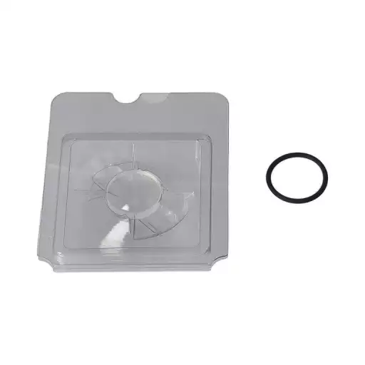 Product: Precitec head protection glass Ø 22,35 mm x 4mm