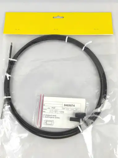 Product: ESAB 366549882 PROWADNIK DRUTU SPIRALA 3m 0,6-0,8