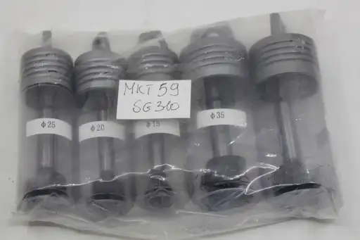 Produkt: Wiertło Forstner do Zawiasów do Obróbki Drewna 5SZT.