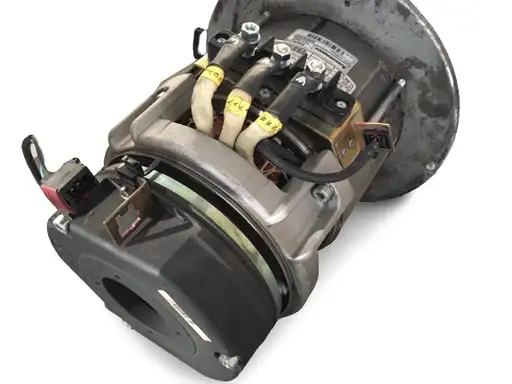 Product: Jungheinrich AF 124-N1 silnik 50294787