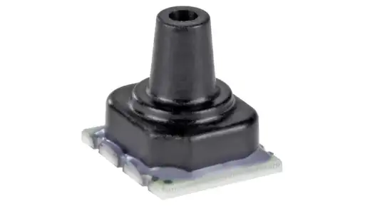 Product: ABPLLNN600MGAA3 Czujnik: ciśnienia wzorcowy OUT: analogowe