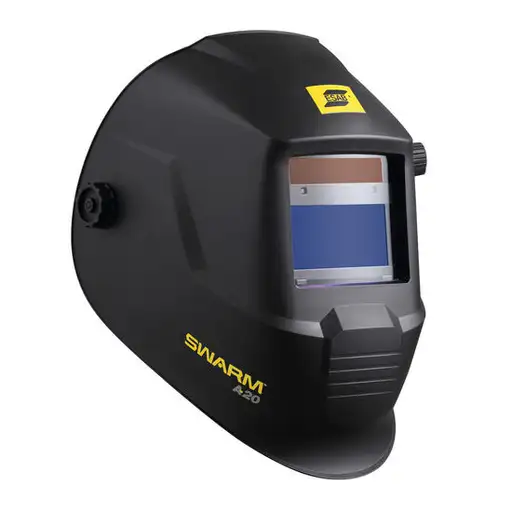 Product: ESAB SWARM A20 automatic visor