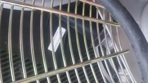 Product: Powietrzna chłodnica oleju OILTECH 5071008302