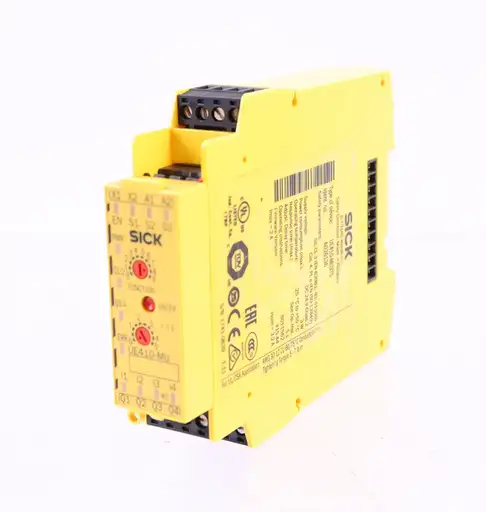 Product: SICK UE410-MU3T5 6026136 Pęknięty zaczep