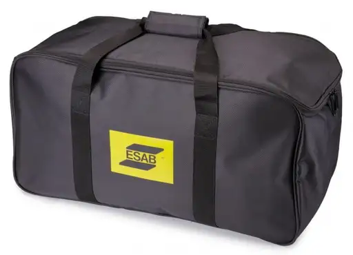Product: Bag for transporting ESAB PAPR/EPR-X1 system