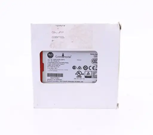 Product: ALLEN-BRADLEY 440R-D22R2  PN-94110 94110 ! NEW !