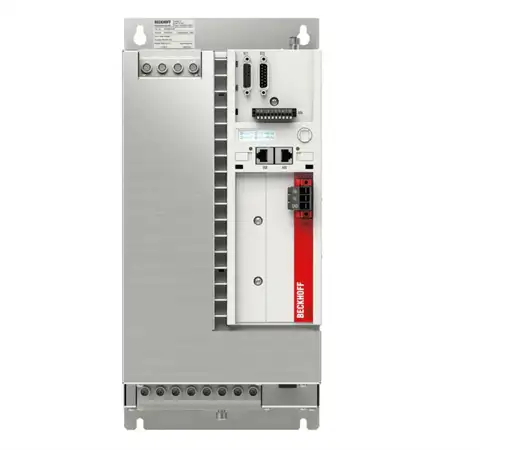 Product: Beckhoff AX5160-0000-0200 Digital Compact Servo Drives 1-channel; 60A