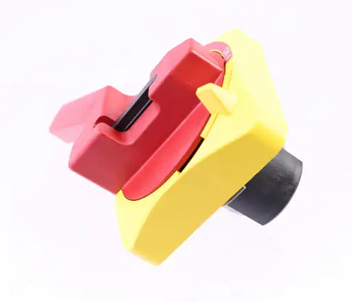 Product: ALLEN-BRADLEY 194R-HM4E-N2 Operating Handle,194R,For 600-1250 A ! NEW !