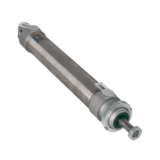 Product: Z axis circular cylinder v10.5, Ø 32 mm stroke 150 mm