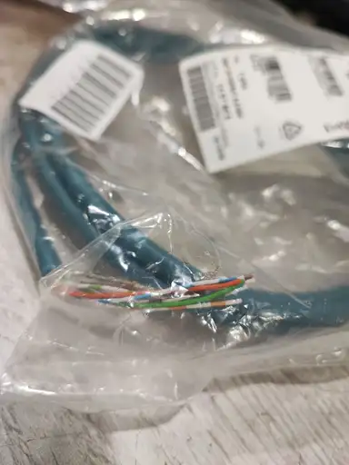 Product: Phoenix Contact NBC-M12MSX/2.0-94F 1407468 - kabel sieciowy