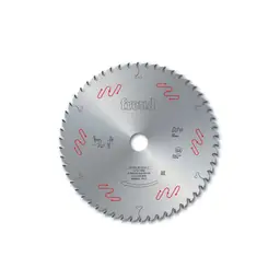 Product: Piła uniwersalna drewna litego - 300 x 28 / 2 x 30 mm Z54 LU1H