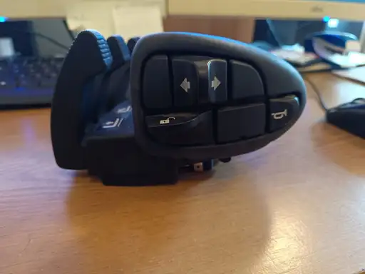 Product: Joystick panela kontrolnego, mutlipilot Jungheinrich 51304221