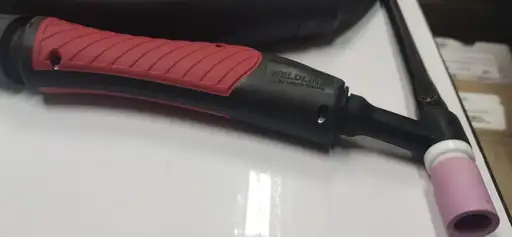 Product: TIG PROTIG NGS 10W 8m welding torch Lincoln Electric