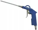 Product: ADLER 0211.0 Pistolet do przedmuchu z długą dyszą