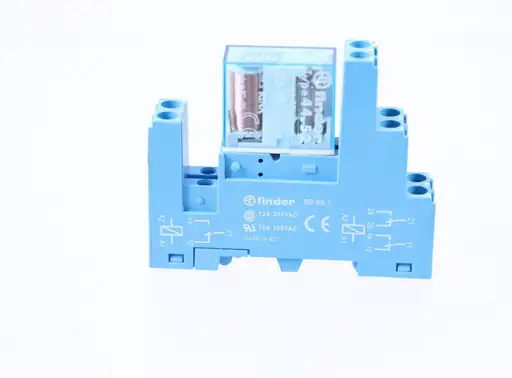 Product: FINDER 95.95.1 + 40.52 95951 + 4052 24VDC