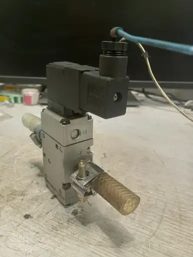 Product: SMC VP542 - zawór pneumatyczny