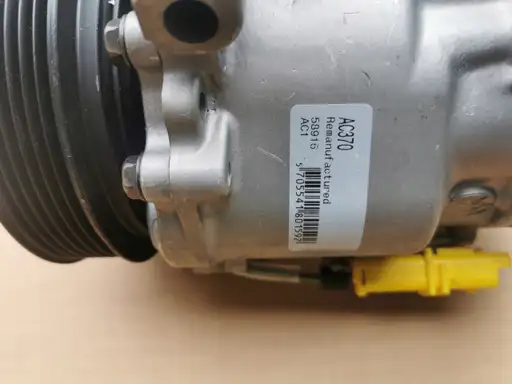 Product: Sprężarka klimatyzacji Behr Hella 8FK 351 135-831