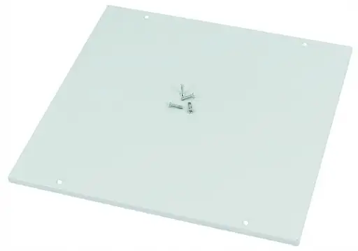 Prodotto: Pokrywa górna IP55 WxD= 600x400mm XLST564