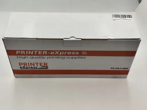 Produkt: Toner PX-OK310BK zamiennik OKI 44469703 Black