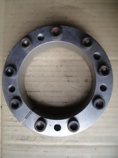 Product: SPRZĘGŁO CLAMPEX KTR 206-120x165 226843