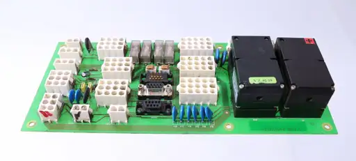 Product: Jungheinrich 52002646 BEI ENTFERNUNG db9 socets defect