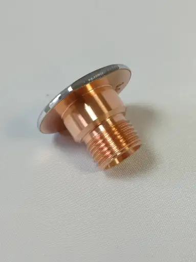 Product: Single chrome nozzle 3.0 mm Mazak