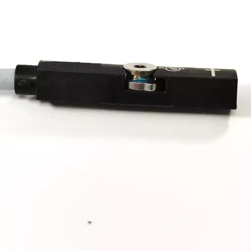 Product: Z-axis pneumatic actuator proximity switch