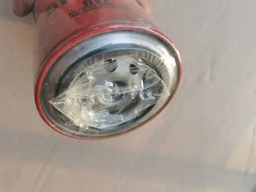 Product: FILTR CIECZY CHŁODZĄCEJ BALDWIN BW5140